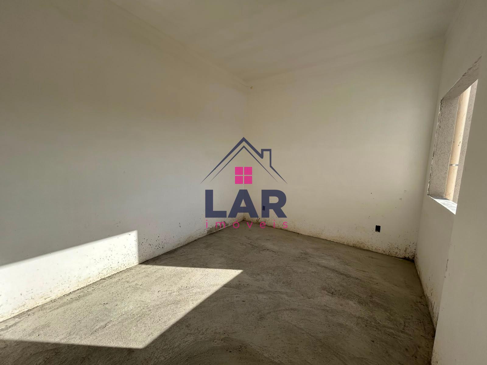 Apartamento dos fundos