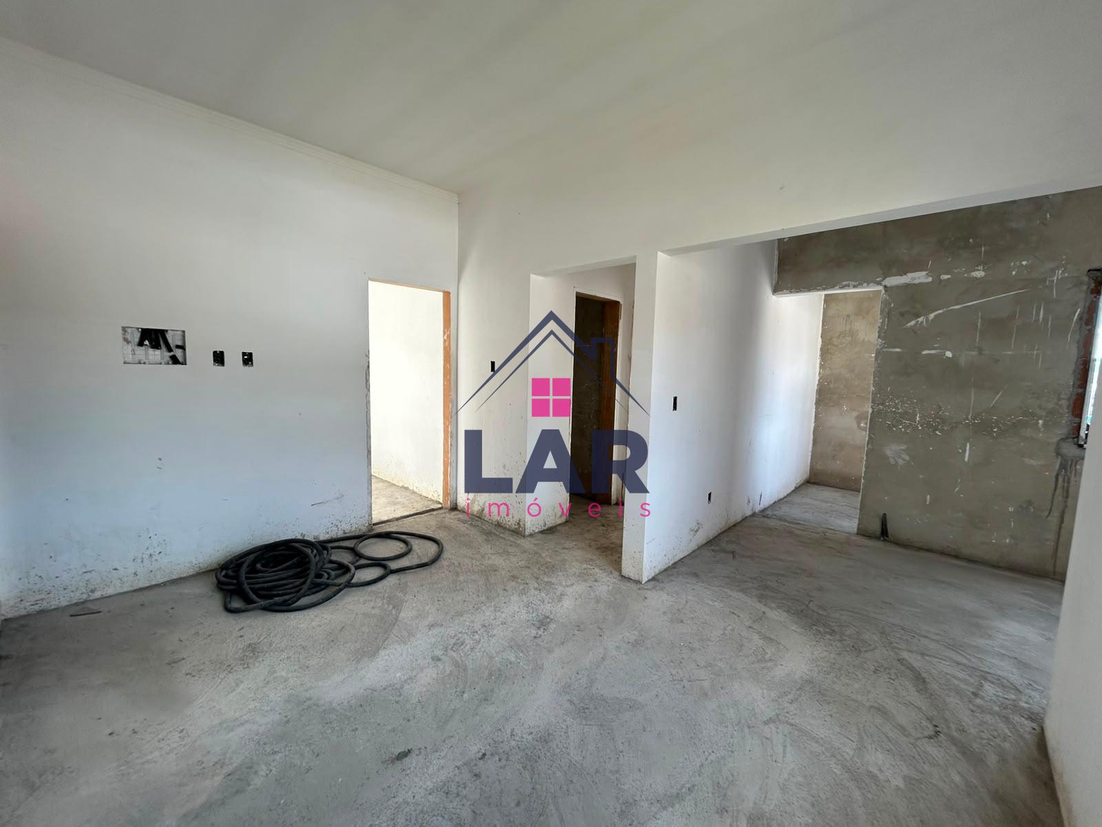 Apartamento dos fundos