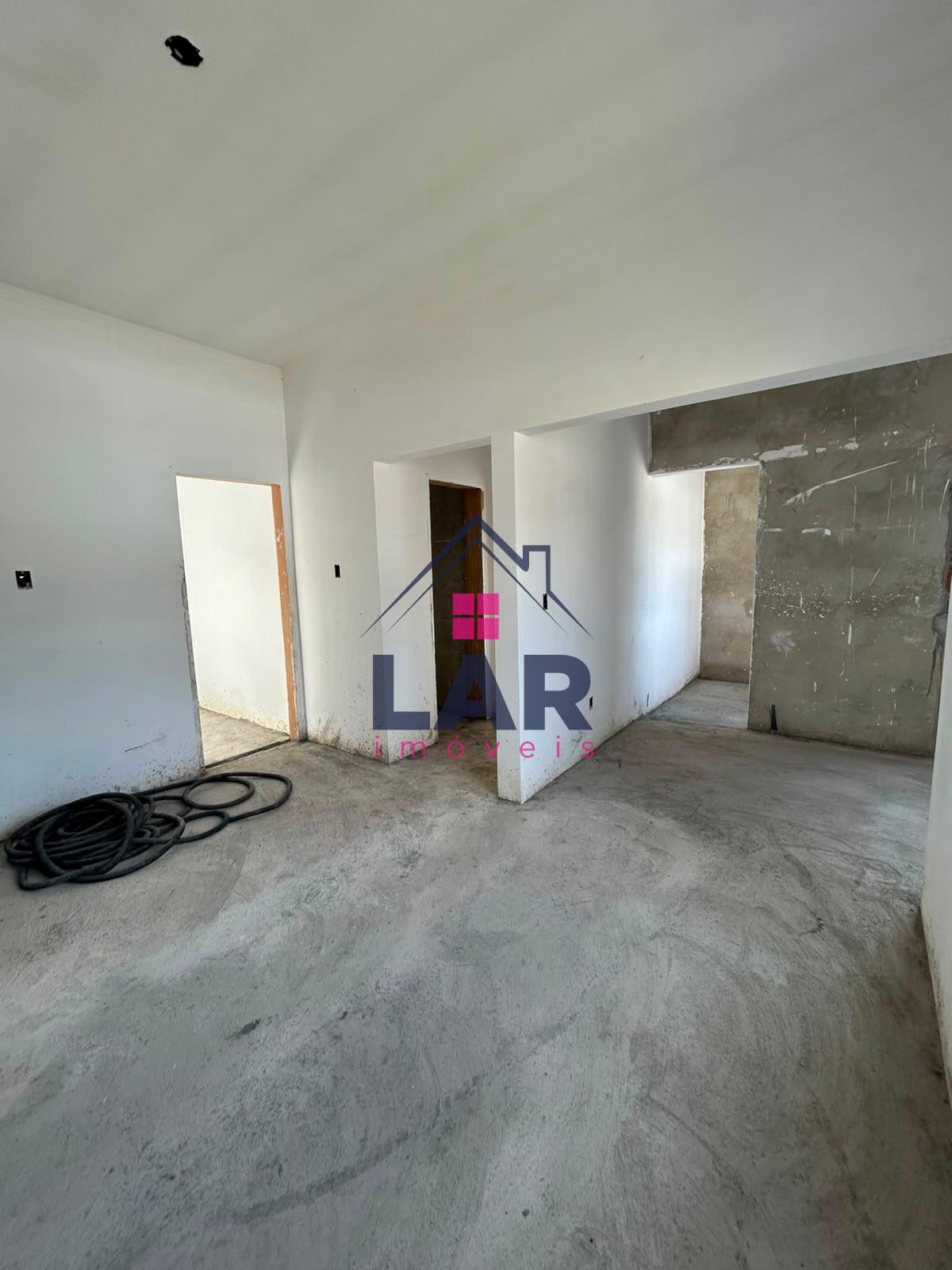 Apartamento dos fundos