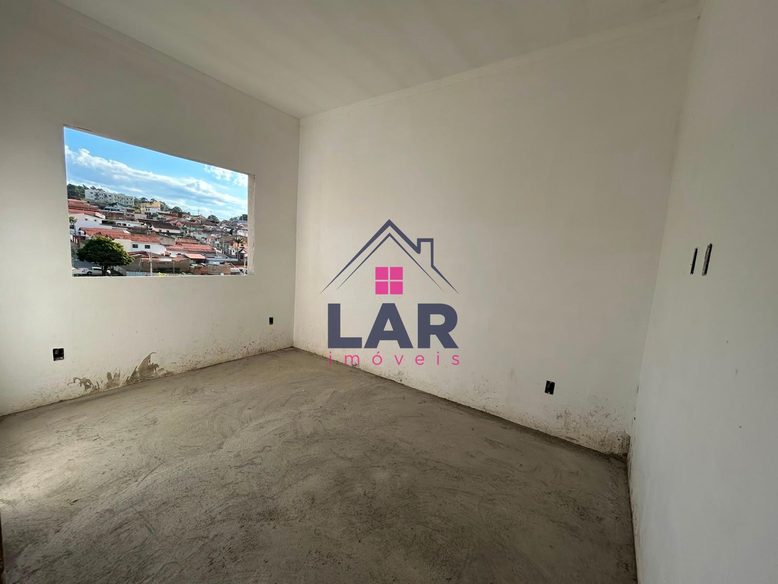 Apartamento dos fundos