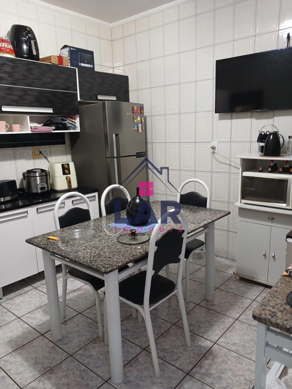Casa com 3 dormitórios à venda, Costa Rios, POUSO ALEGRE - MG