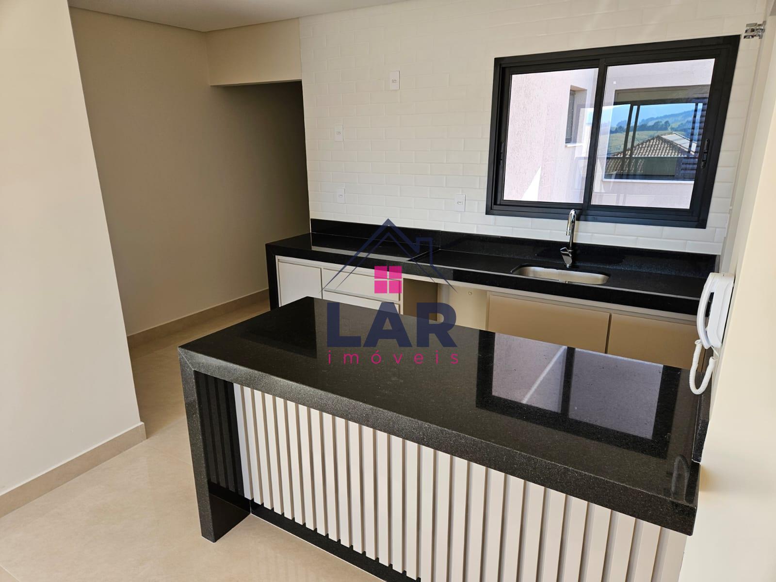 Apartamento à venda, no bairro Nhá Chica, POUSO ALEGRE - MG