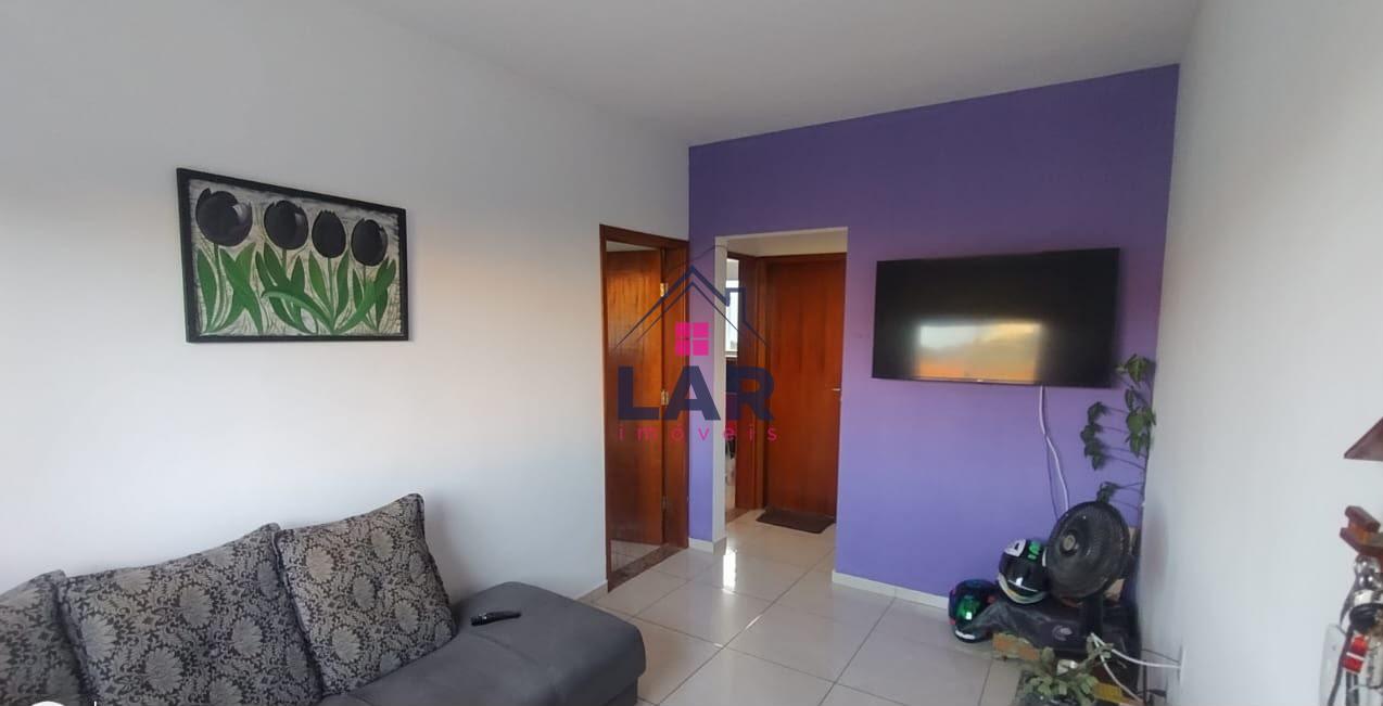 Apartamento à venda, no bairro Parque Real, POUSO ALEGRE - MG