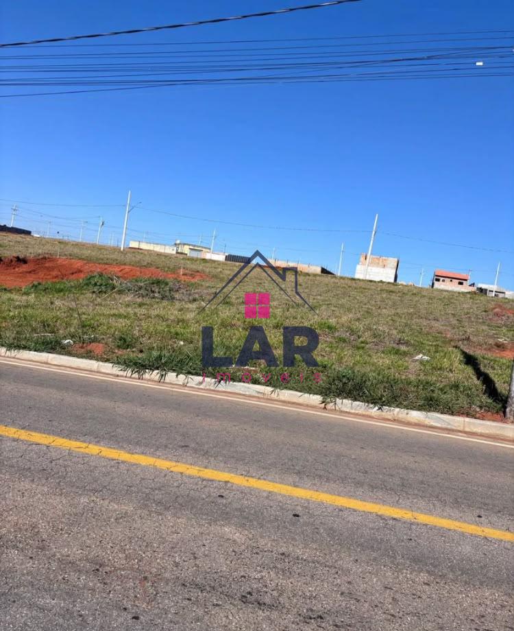 Lote à venda, Colina do Rei, POUSO ALEGRE - MG