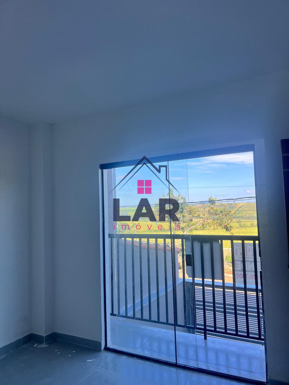 Apartamento à venda, no bairro VERGANI, POUSO ALEGRE - MG