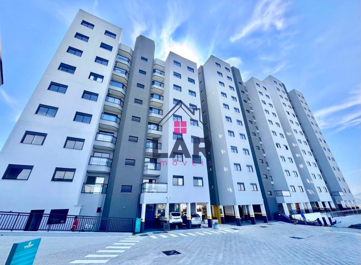 Apartamento à venda, no bairro Santa Branca, POUSO ALEGRE - MG