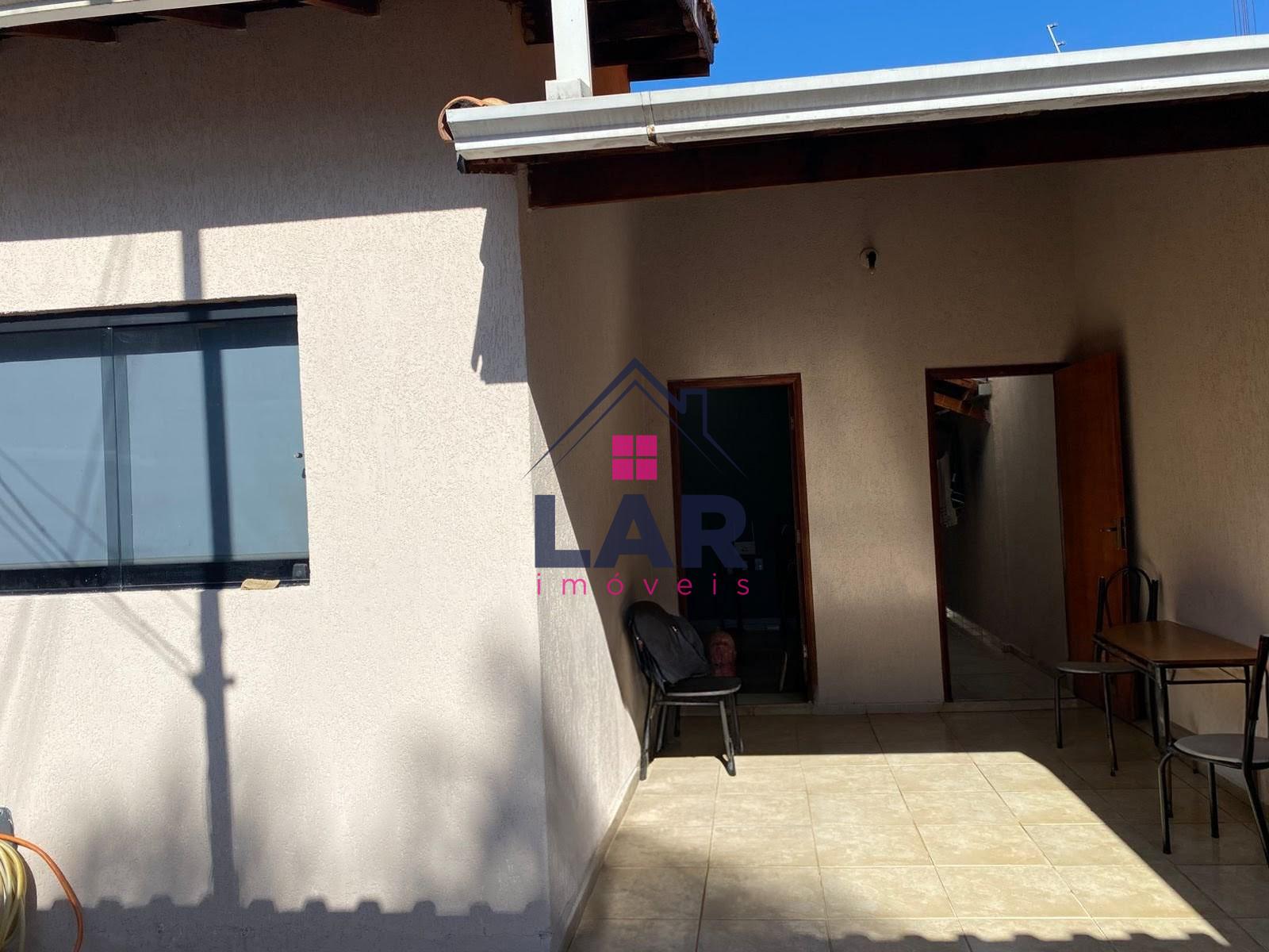 Casa com 2 dormitórios à venda, Jatoba, POUSO ALEGRE - MG