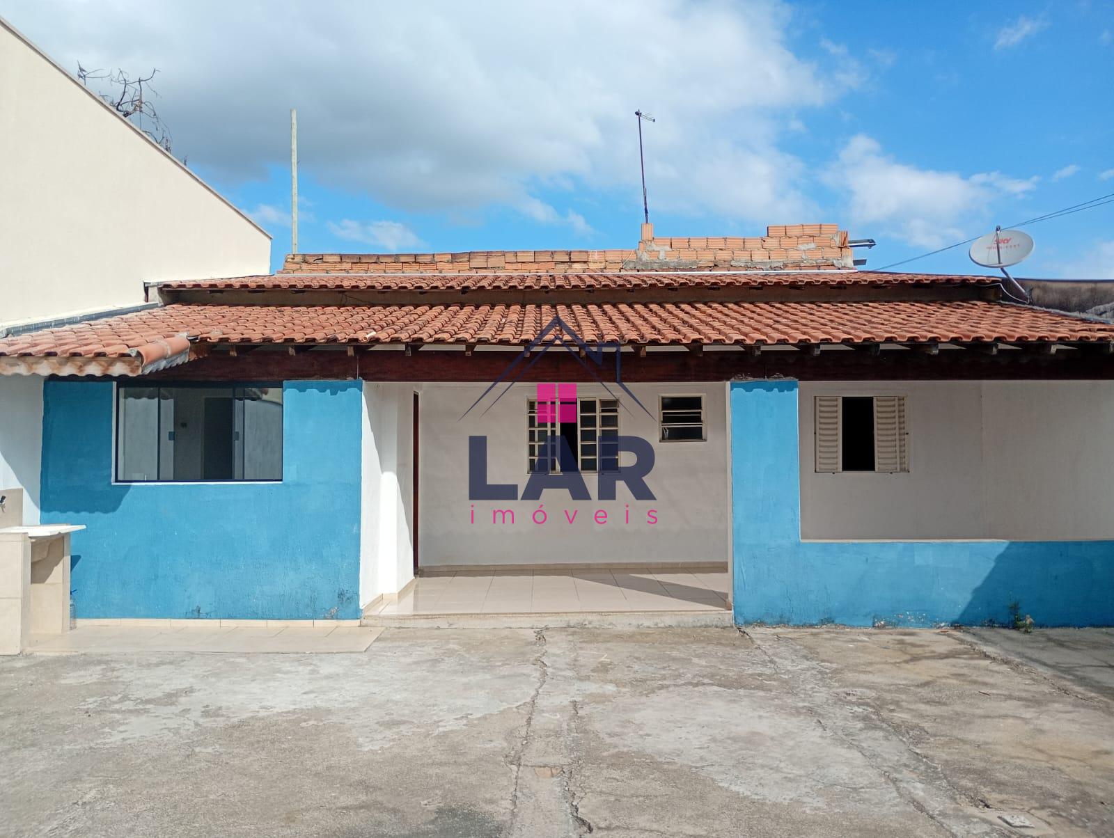 Casa à venda, no bairro Monte Carlo, em POUSO ALEGRE - MG