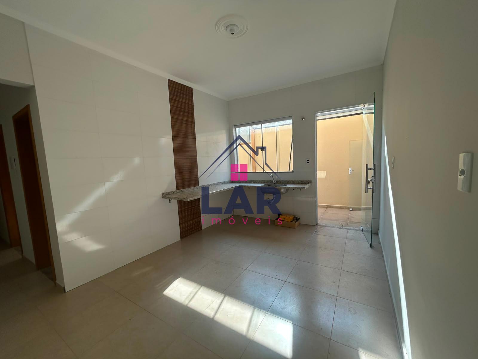 Casa à venda, no bairro Santo expedito, POUSO ALEGRE - MG