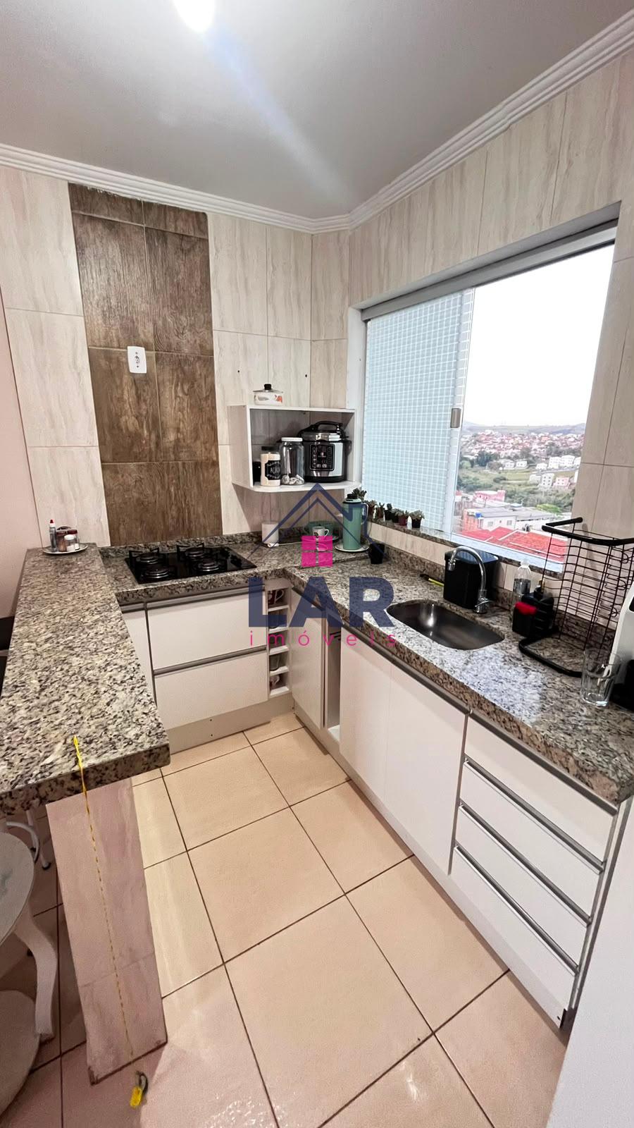Apartamento à venda, Colina Verde, POUSO ALEGRE - MG