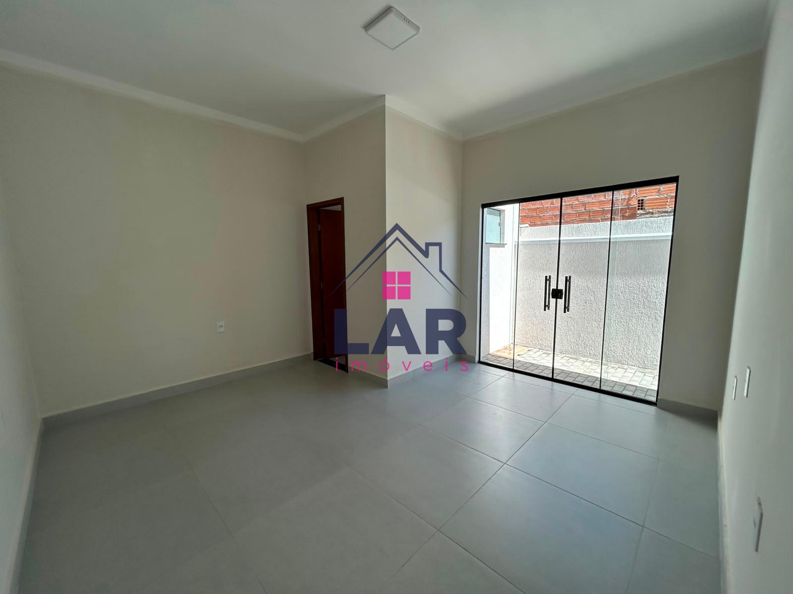 Casa à Venda no Bairro Vergani  Pouso Alegre/MG Minha casa minha vida