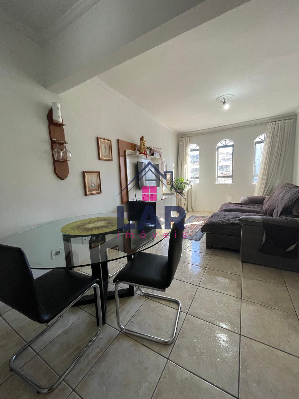 Apartamento à venda, no bairro São Carlos, POUSO ALEGRE - MG