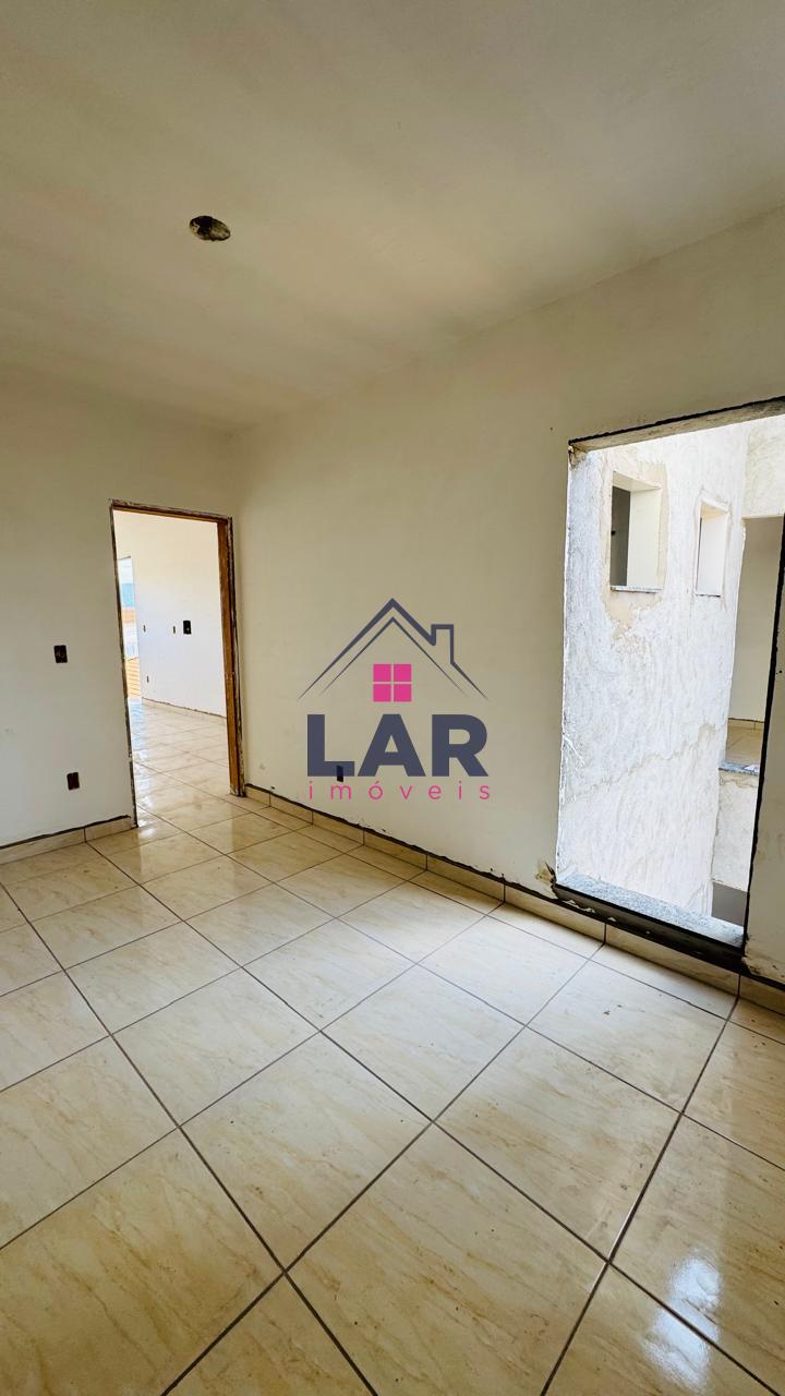 Apartamento à venda de um quarto, no bairro VERGANI, POUSO ALEGRE - MG