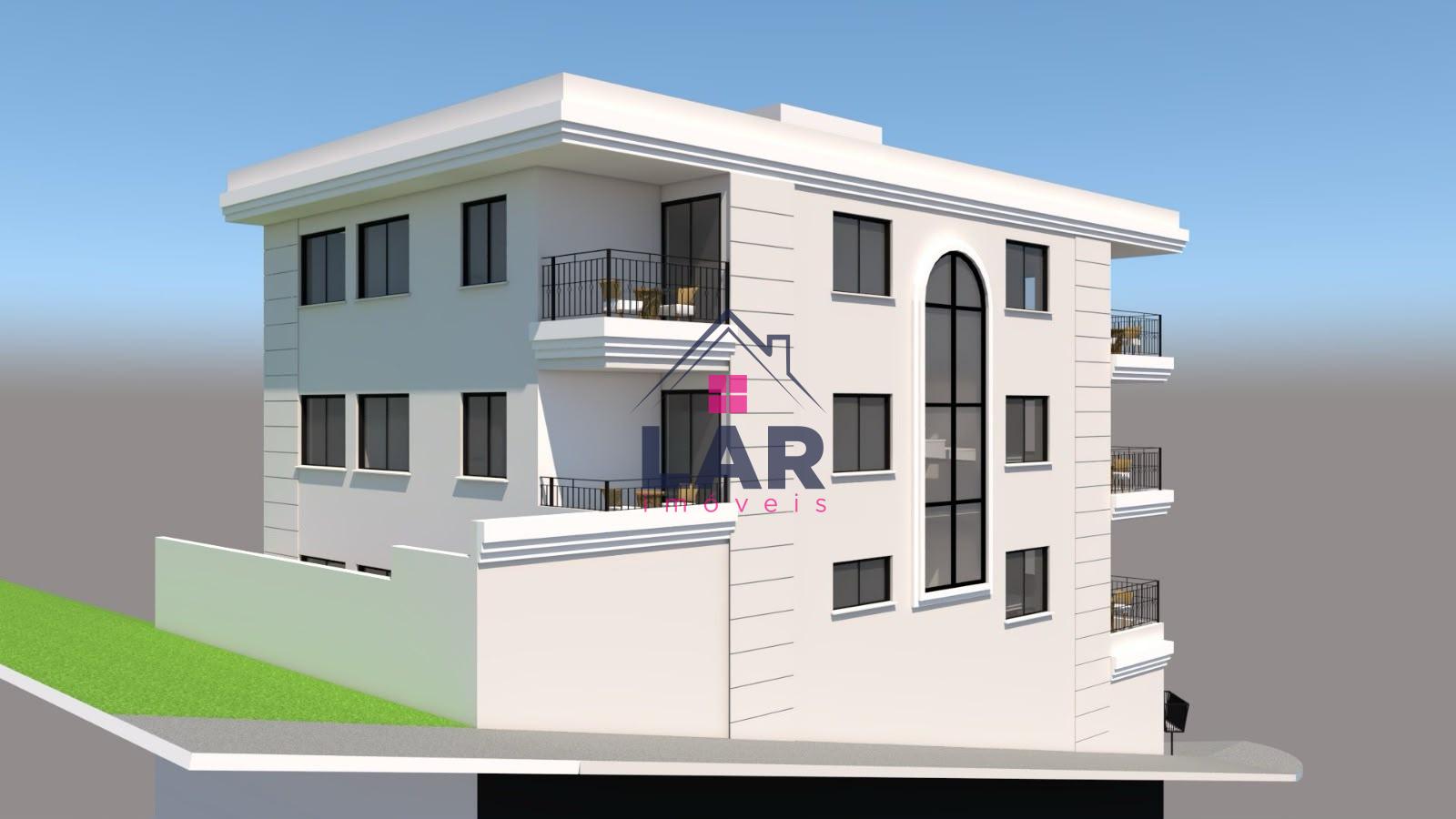Apartamento à venda, no bairro Boa Vista, POUSO ALEGRE - MG
