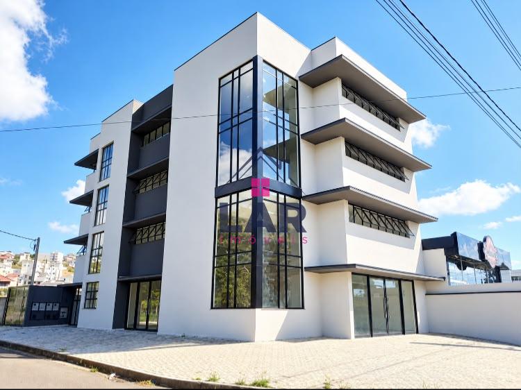 Sala Comercial para locação, SANTA RITA, POUSO ALEGRE - MG