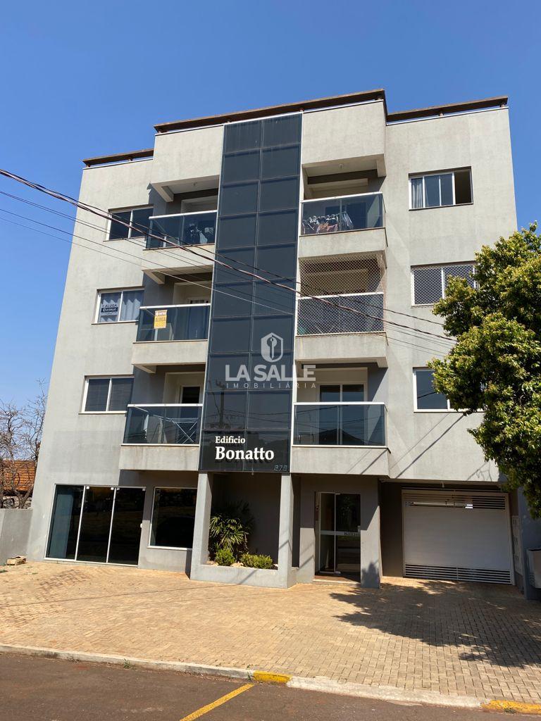 Apartamento com 3 dormitórios para locação, Vila Becker, TOLEDO - PR