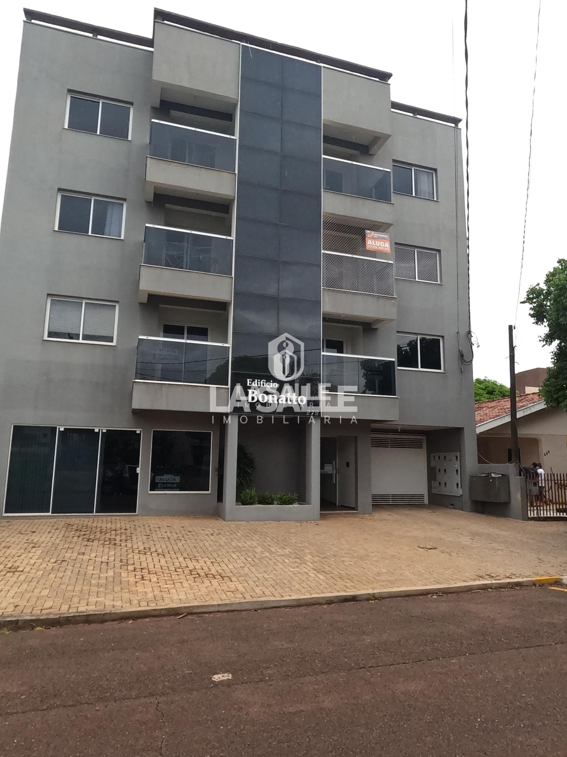 Apartamento á venda com 1 suíte   02 quartos na Vila Becker 