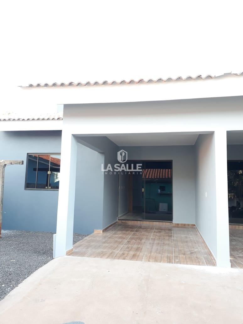 CASA EM CONDOMINIO PARA LOCAÇÃO, JARDIM PANORAMA - TOLEDO PR