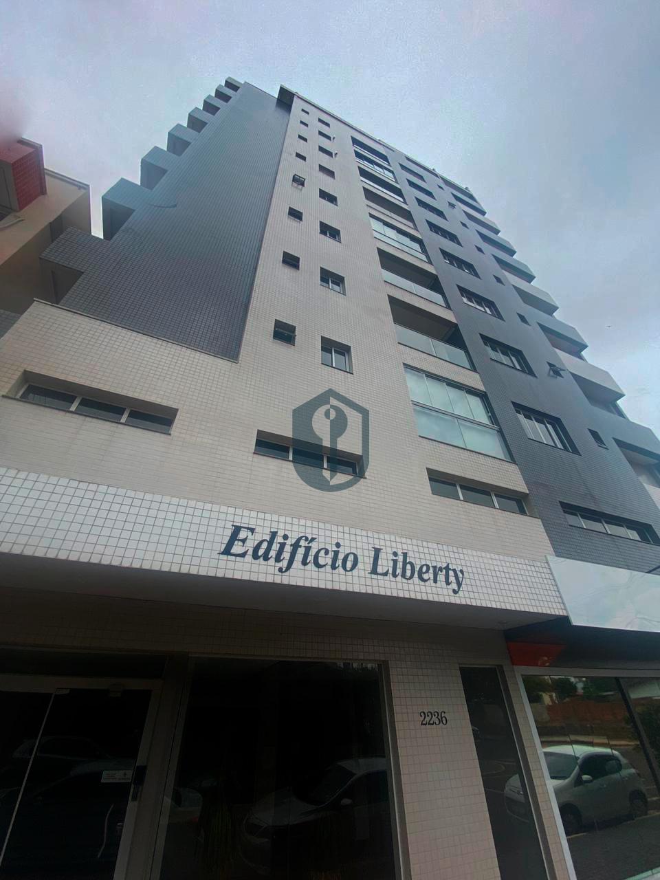 APARTAMENTO DISPONÍVEL PARA LOCAÇÃO, JD. LA SALLE - TOLEDO PR