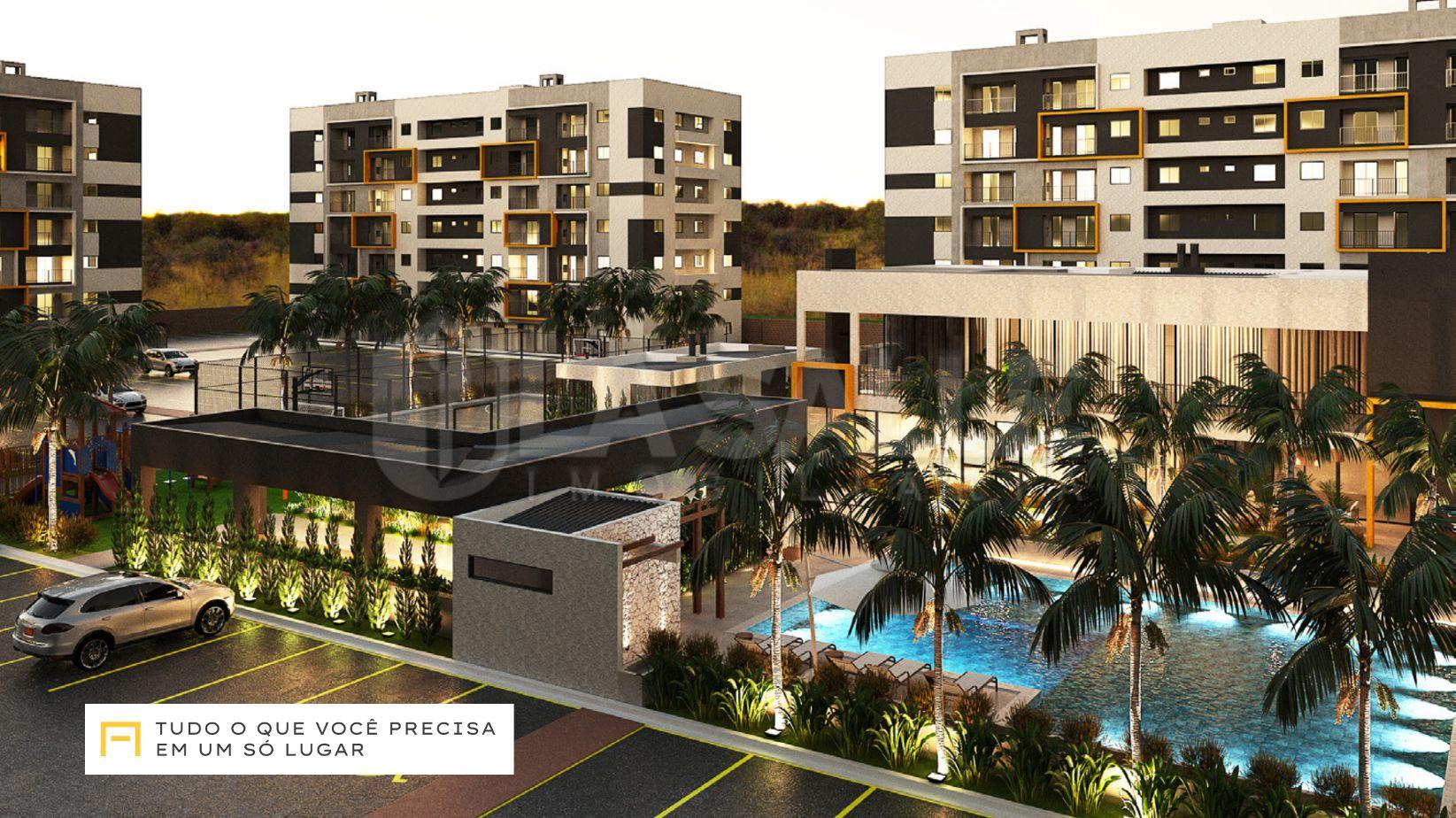 UM RESIDENCIAL COM TUDO O QUE VOCÊ MERECE.