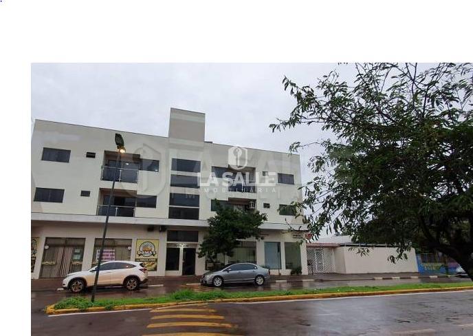 APARTAMENTO À VENDA NO EDIFICIO COMERLATO JD GISELA TOLEDO - PR