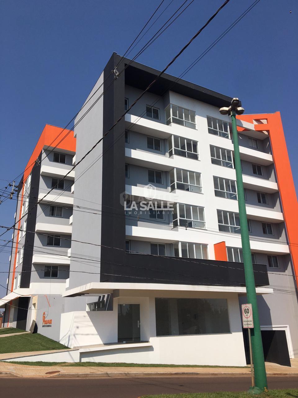 Apartamento com 3 dormitórios para locação,135.00m², TOLEDO - PR