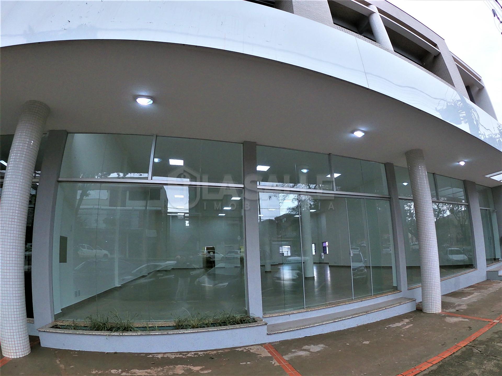 SALA COMERCIAL NO CENTRO DISPONÍVEL PARA LOCAÇÃO - TOLEDO PR
