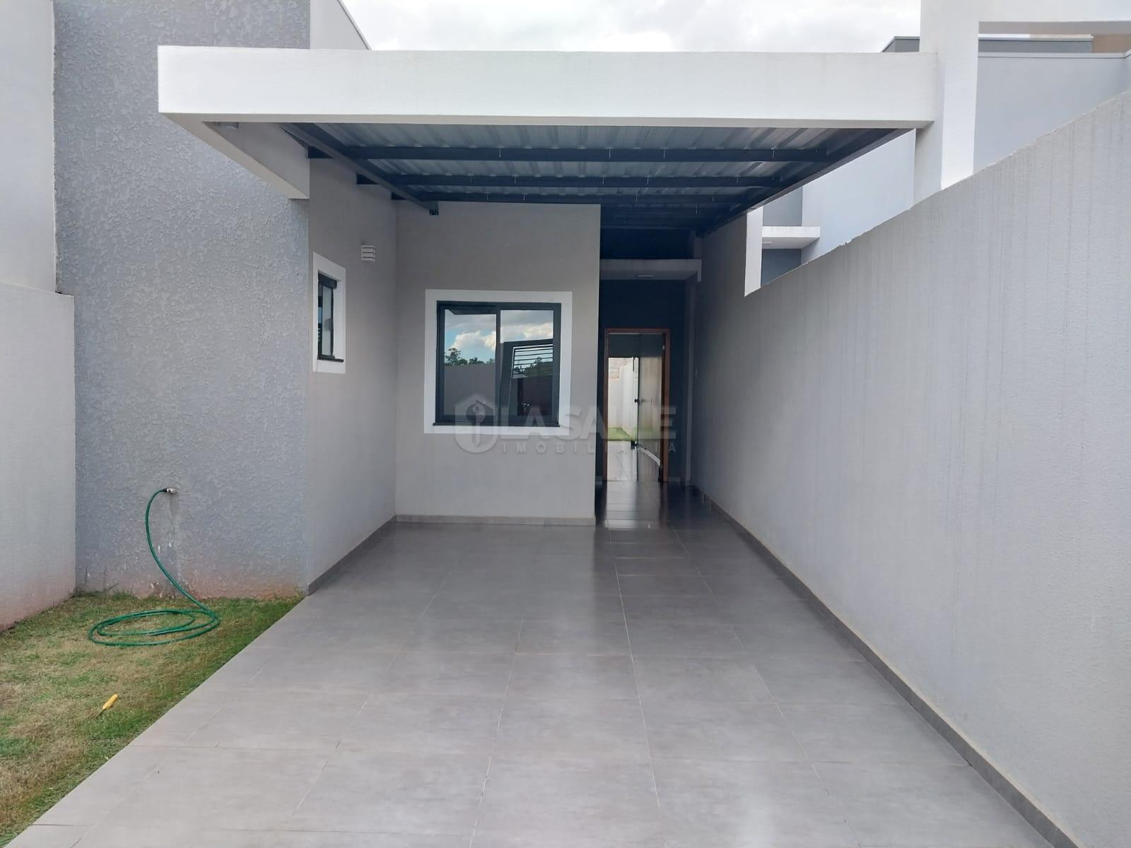 Casa para locação, Jardim Coopagro, TOLEDO - PR