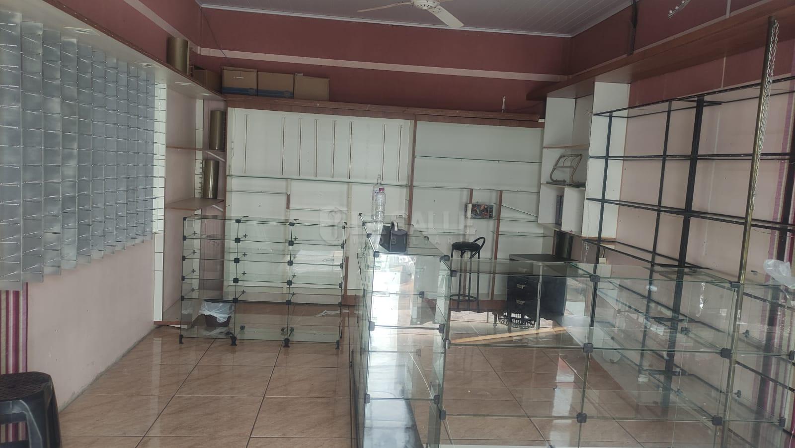 Loja para locação, Centro, TOLEDO - PR