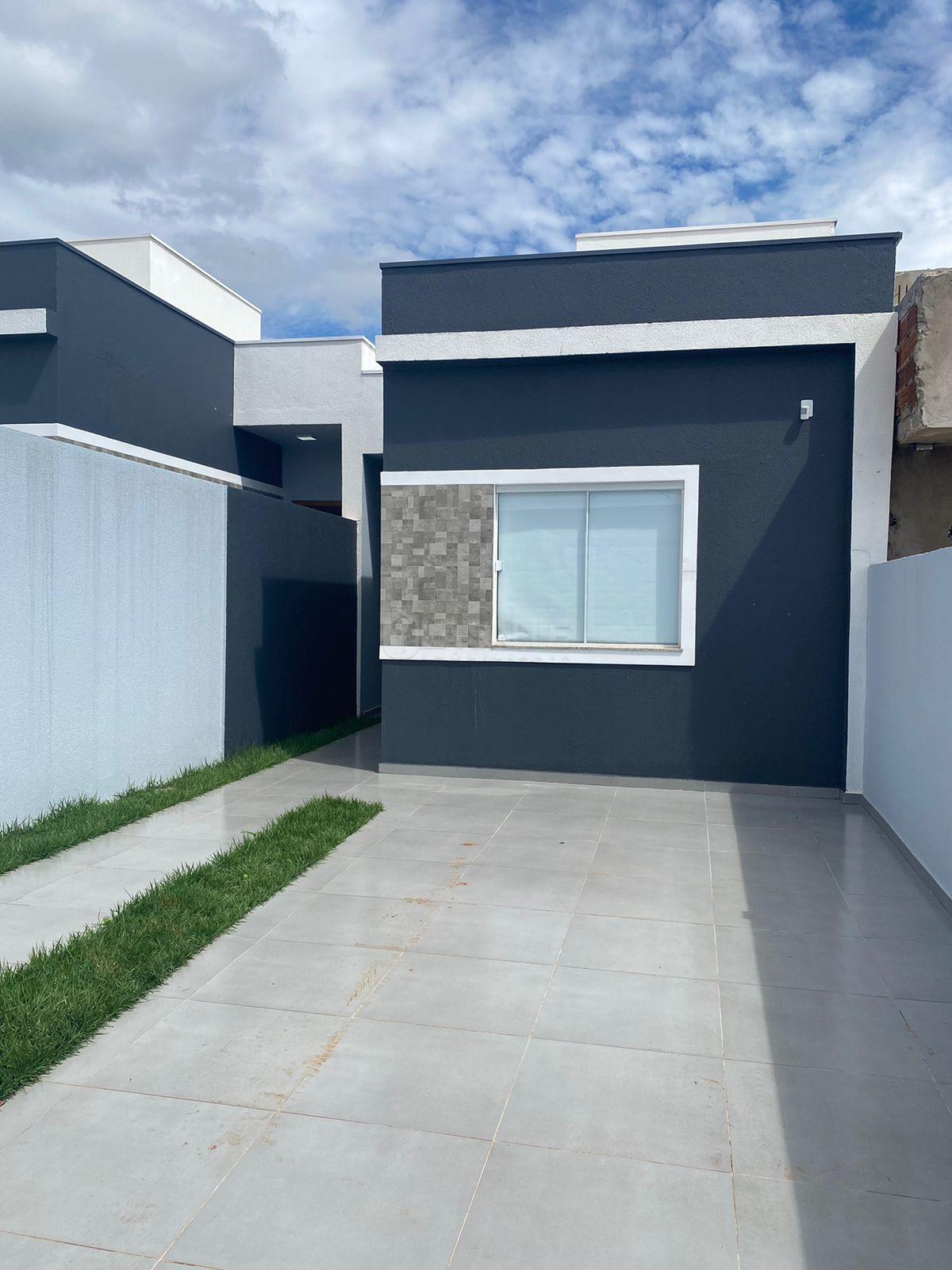 Casa para locação, Jardim Coopagro, TOLEDO - PR