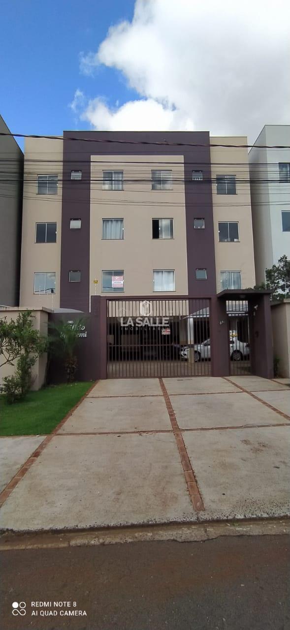 APARTAMENTO PARA VENDA BEM LOCALIZADO NO JARDIM SANTA MARIA