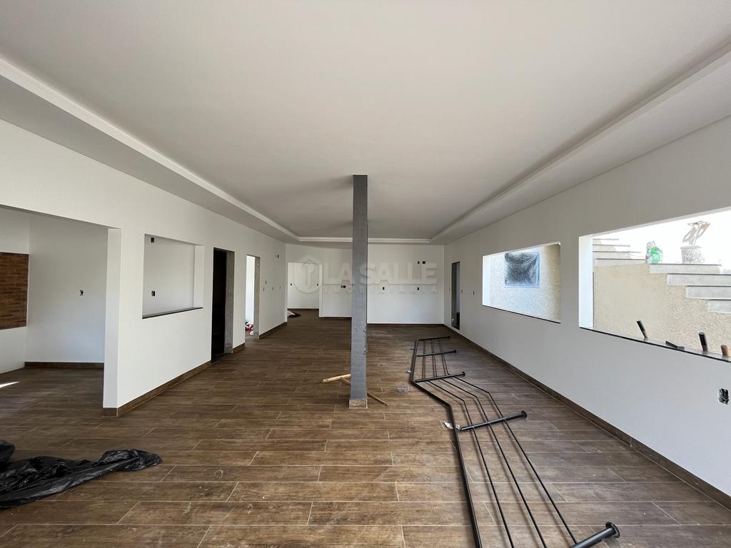 Casa à venda, Vila Industrial, TOLEDO - PR
