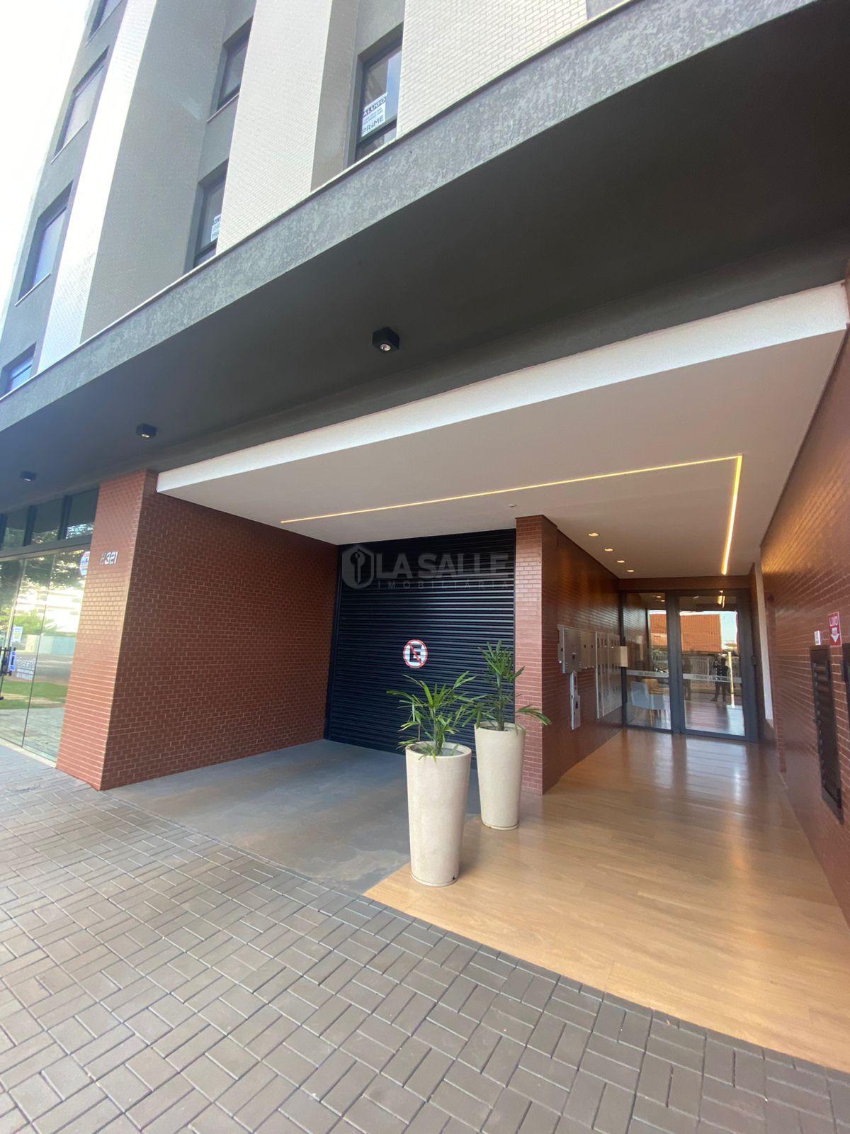 APARTAMENTO SEMI MOBILIADO COM 02 SUÍTES DISPONIVEL PARA LOCAÇÃO NO LA SALLE - TOLEDO - PR