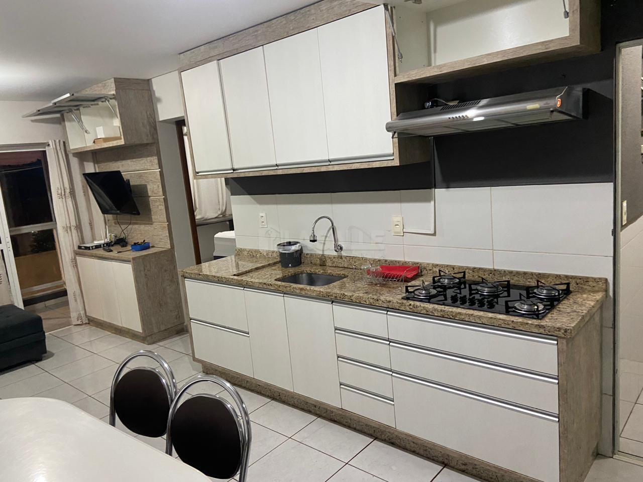 Apartamento para locação, Jardim Coopagro, TOLEDO - PR