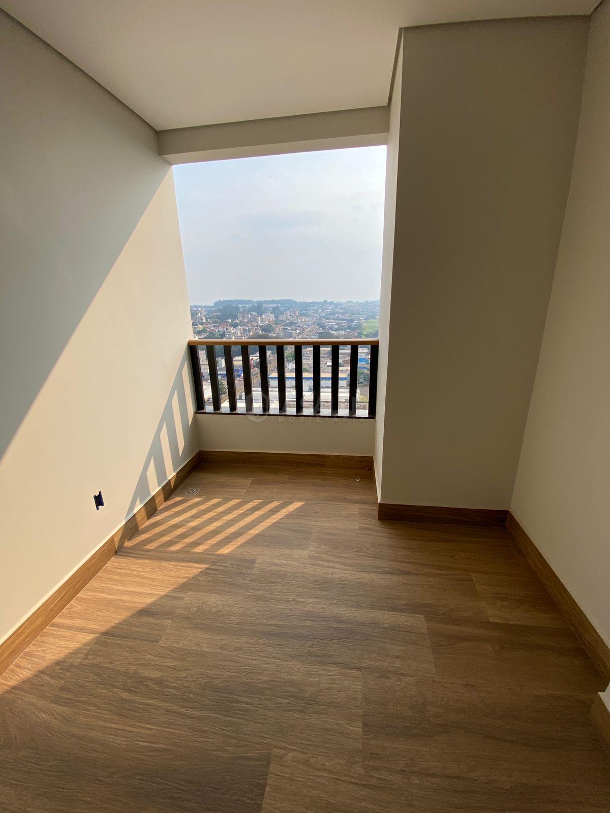 Sacada sala de estar
