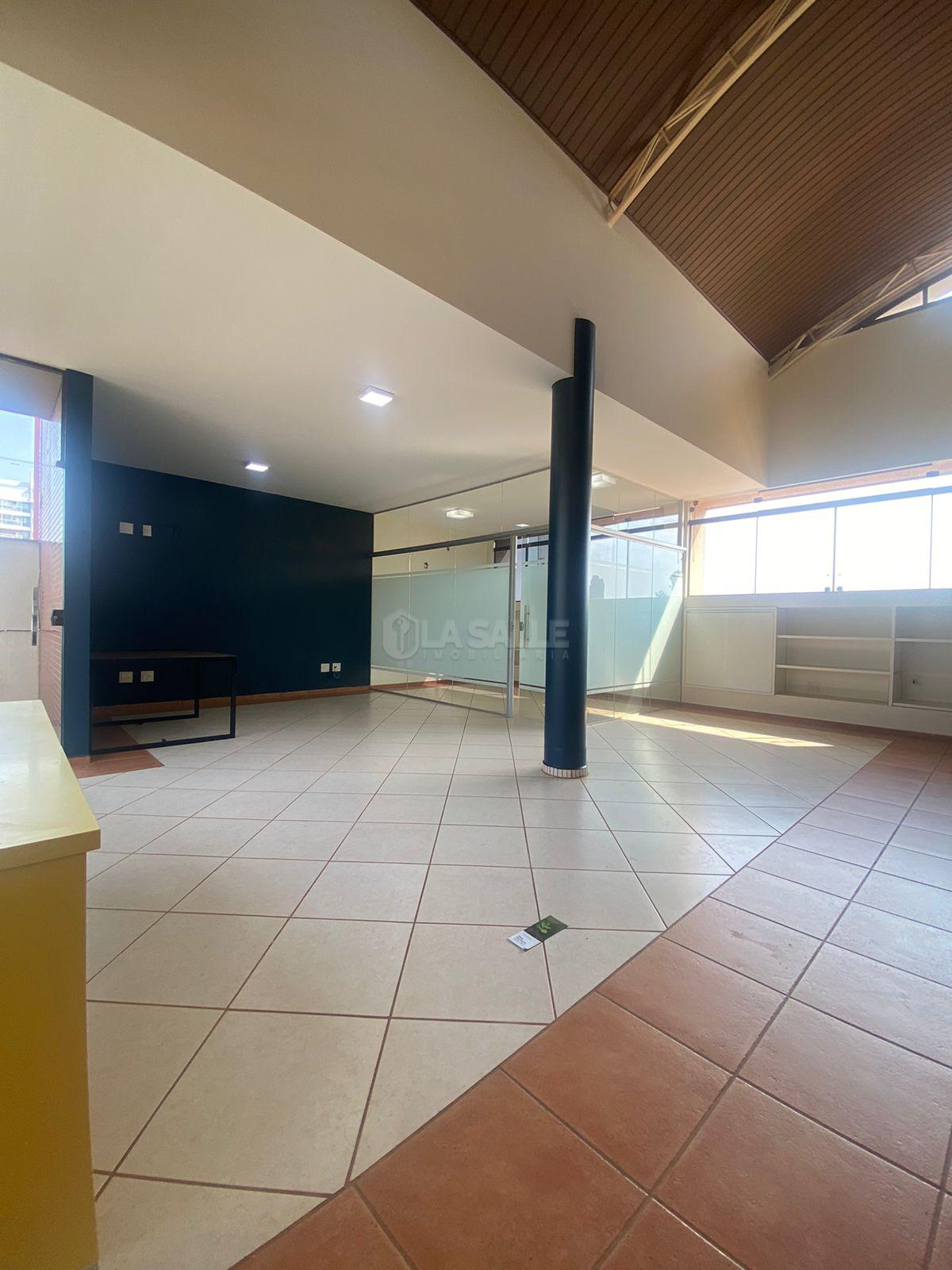 Sala Comercial para locação, Jardim La Salle, TOLEDO - PR