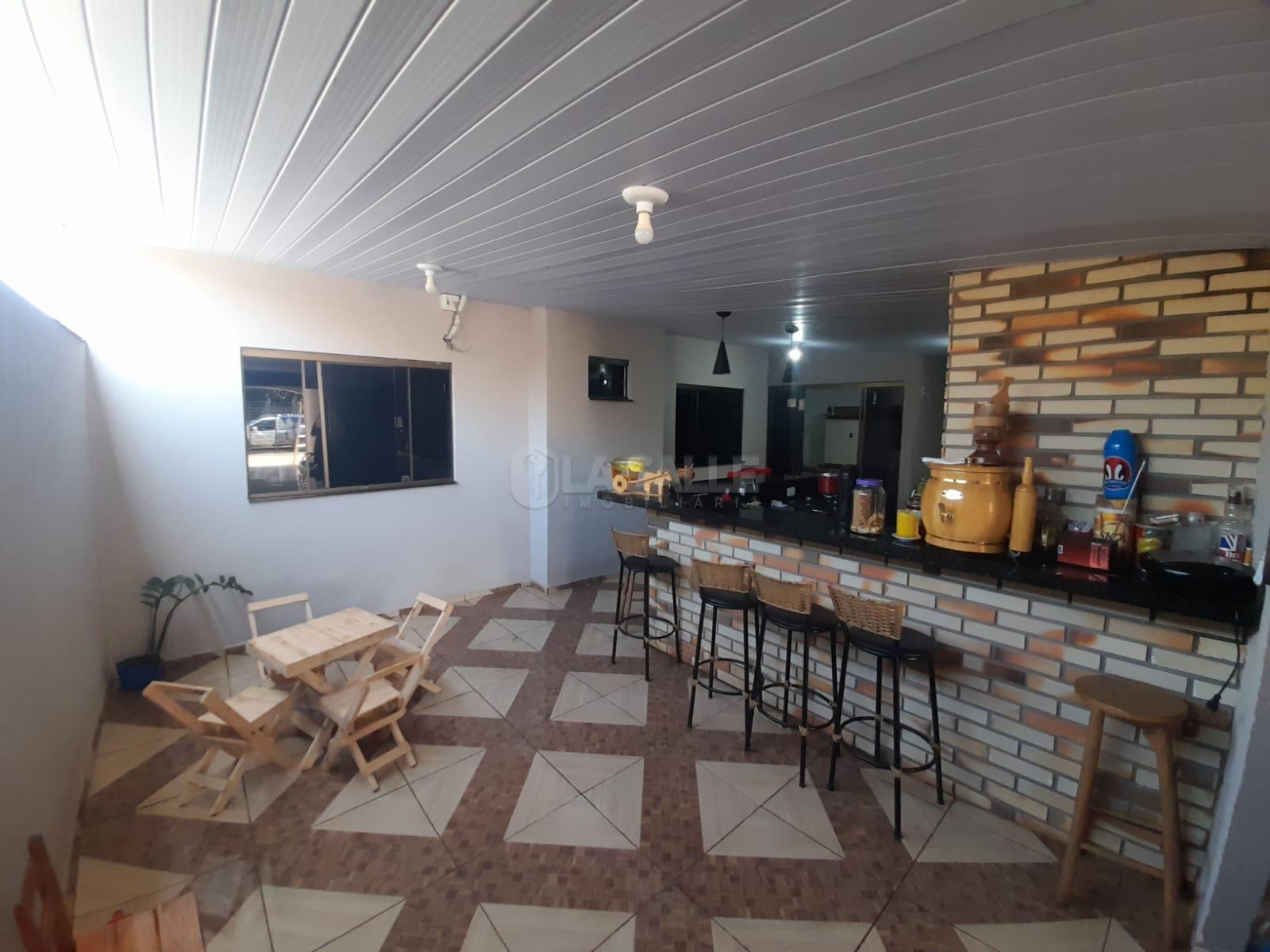 Casa à venda, Jardim São Francisco, TOLEDO - PR