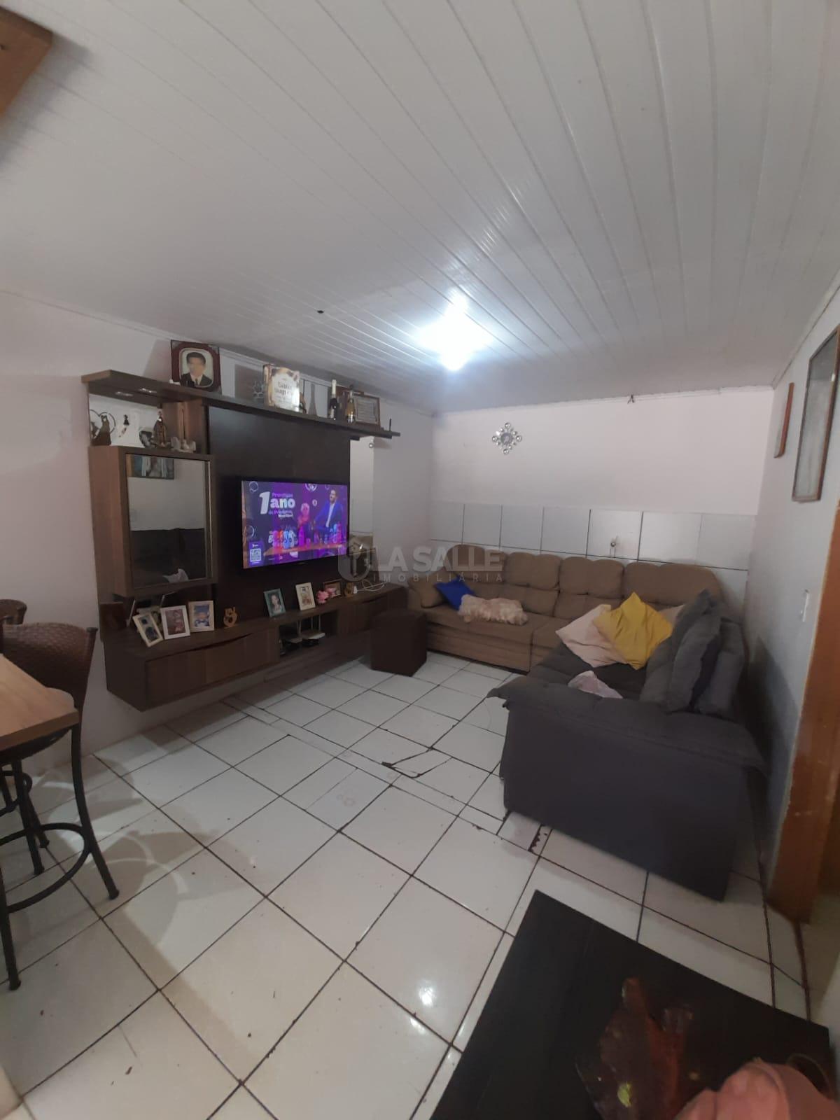CASA DA FRENTE