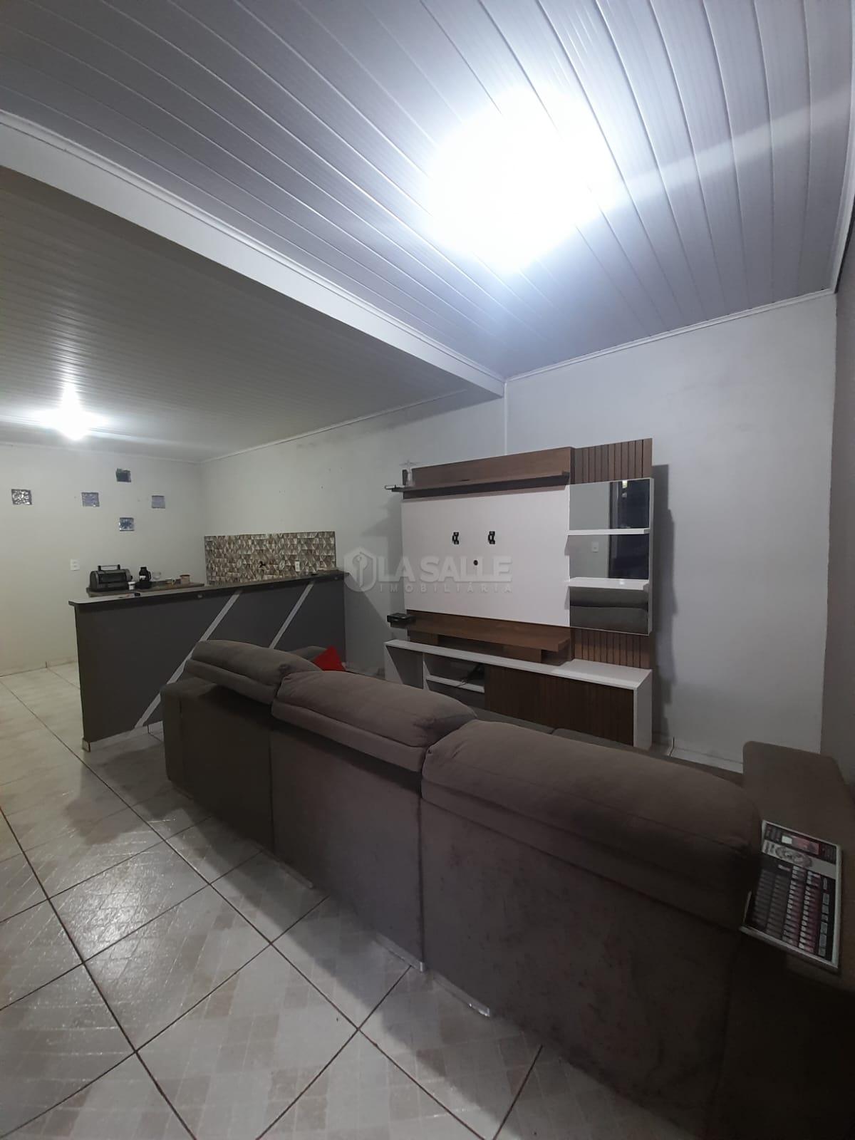 CASA DOS FUNDOS