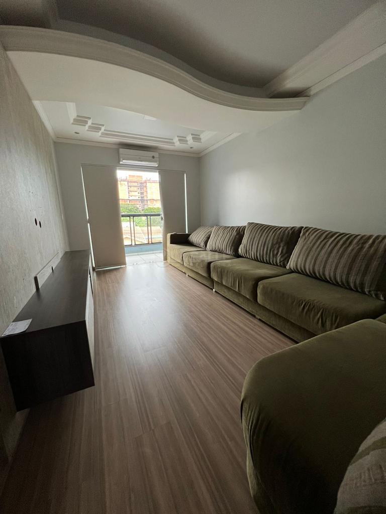 APARTAMENTO SEMI MOBILIADO COM 01 SUÍTE E 02 QUARTOS LOCALIZADO NA VILA INDUSTRIAL  TOLEDO PR