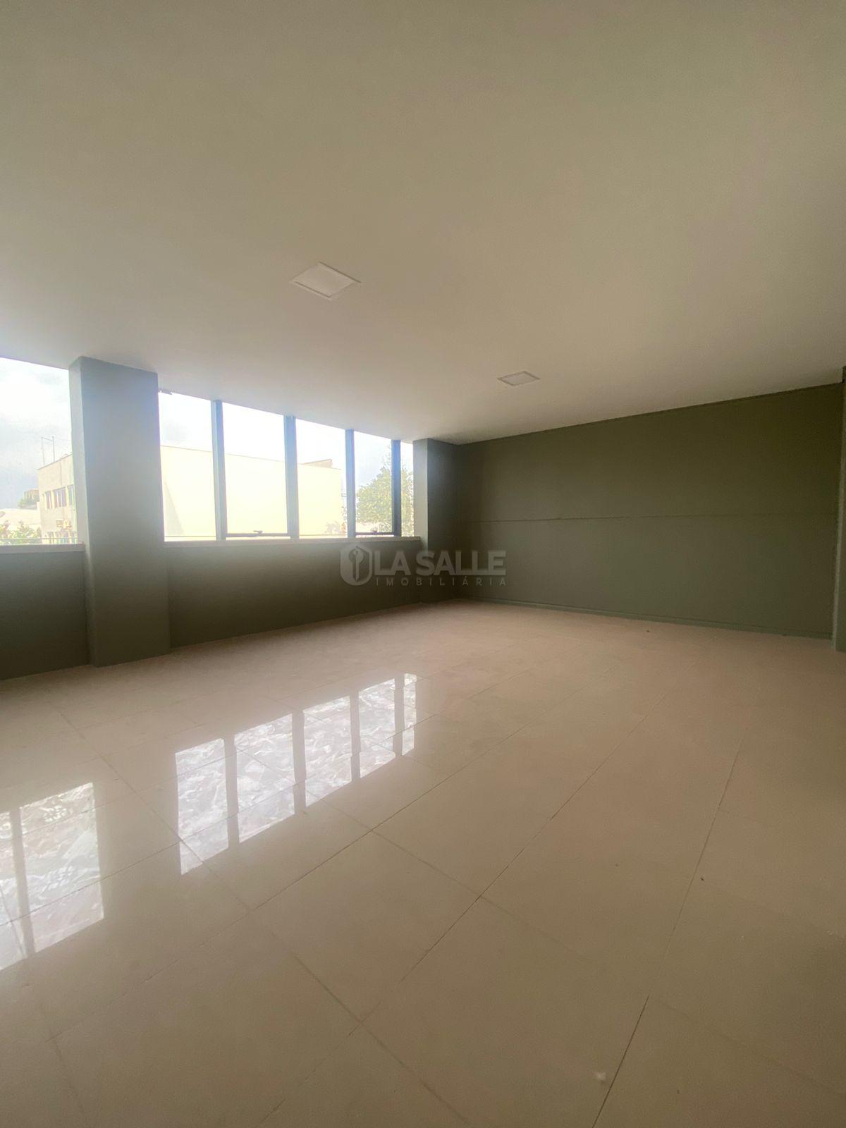 SALA COMERCIAL NO EDIFÍCIO CORPORATIVO TOLEDO