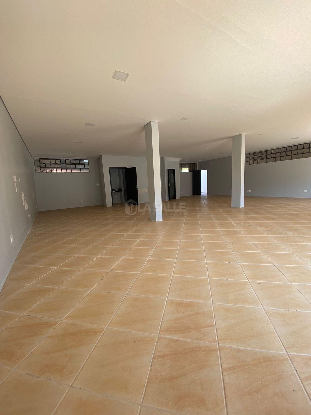 SALA COMERCIAL DISPONÍVEL PARA LOCAÇÃO NA VILA INDUSTRIAL - TOLEDO - PR
