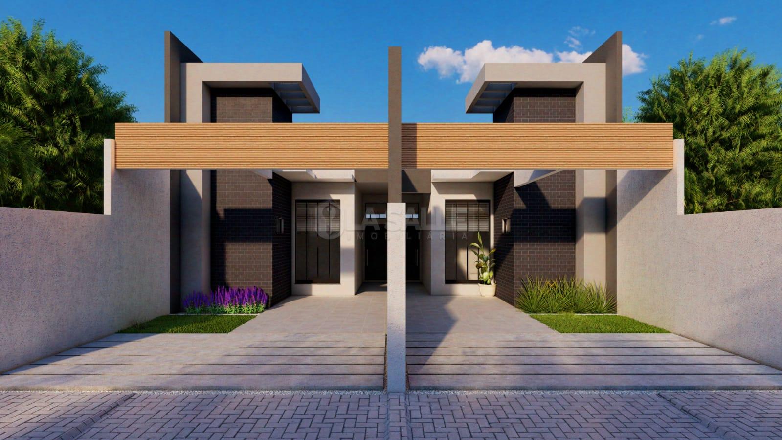 CASA Á VENDA NA VILA PIONEIRO - PRÓXIMO AO CAIC   