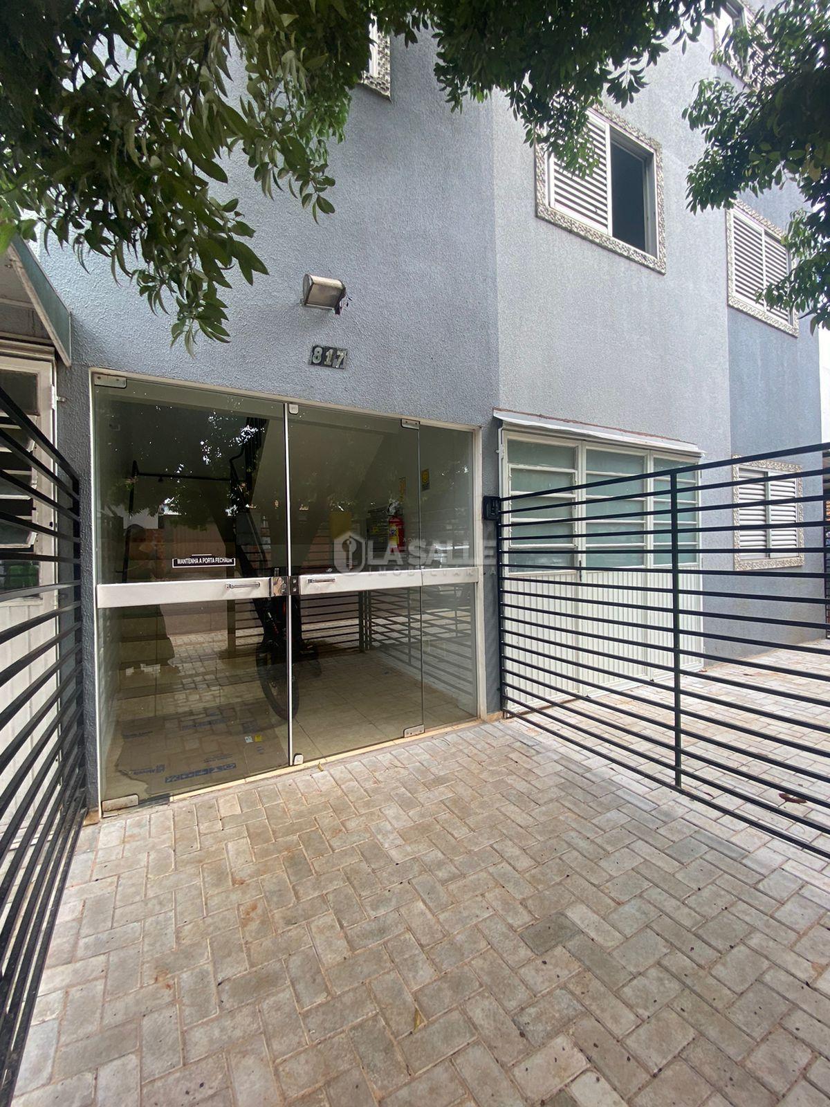 APARTAMENTO COM 2 QUARTOS Á VENDA NO JARDIM COOPAGRO CONDOMINIO BONO