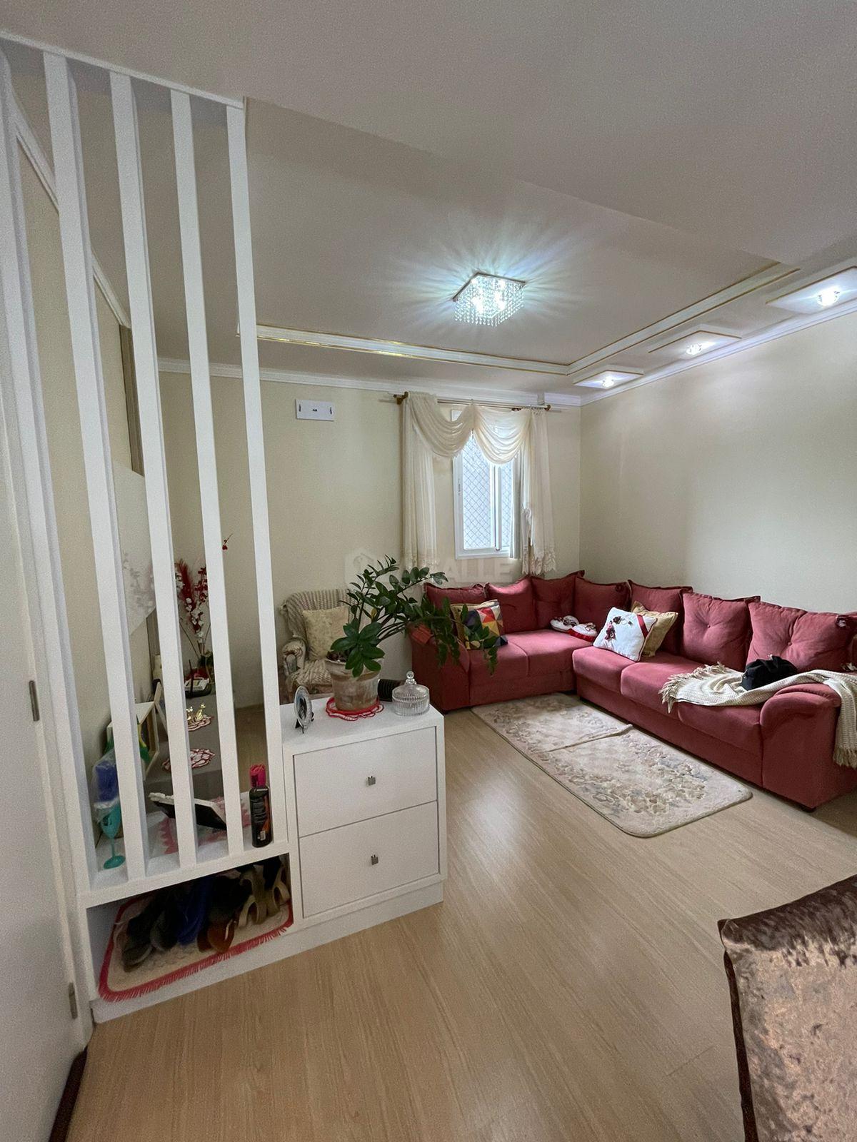 Apartamento à venda, Vila Industrial com 01 suíte   02 quartos a poucas quadras do lago, TOLEDO - PR