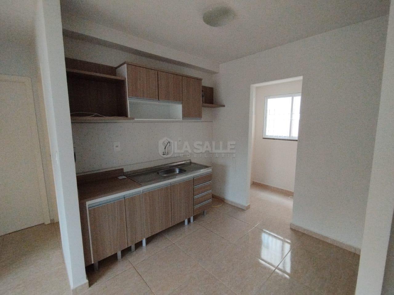 Apartamento com 2 dormitórios para locação, Tocantins, TOLEDO - PR