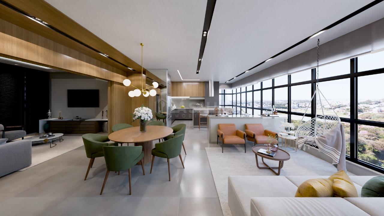 Lançamento  Apartamento Jardins Residence vista para o Lago , imovel na planta
