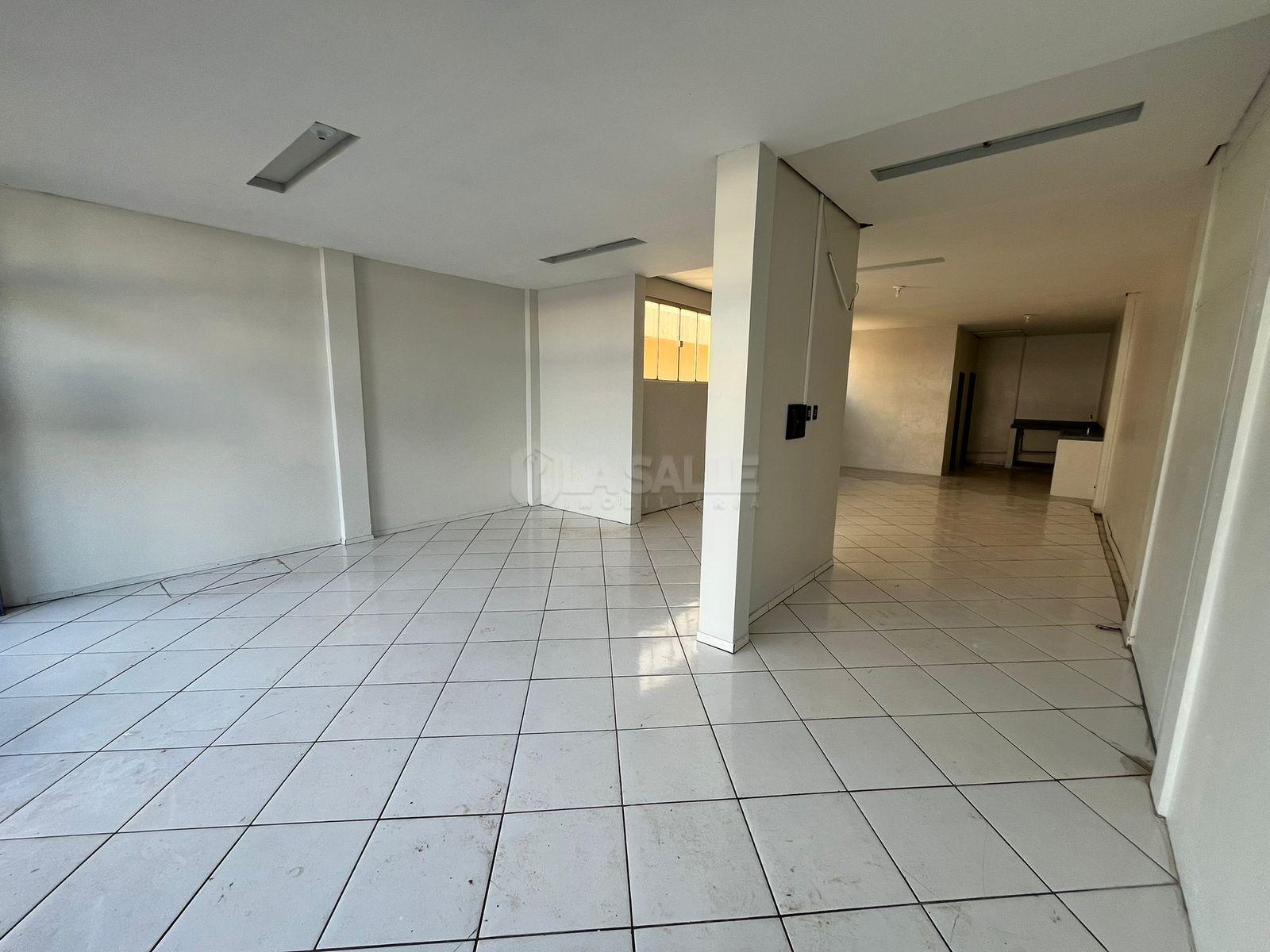 SALA COMERCIAL PARA LOCAÇÃO NA AVENIDA MINISTRO CIRNE LIMA, TOLEDO - PR