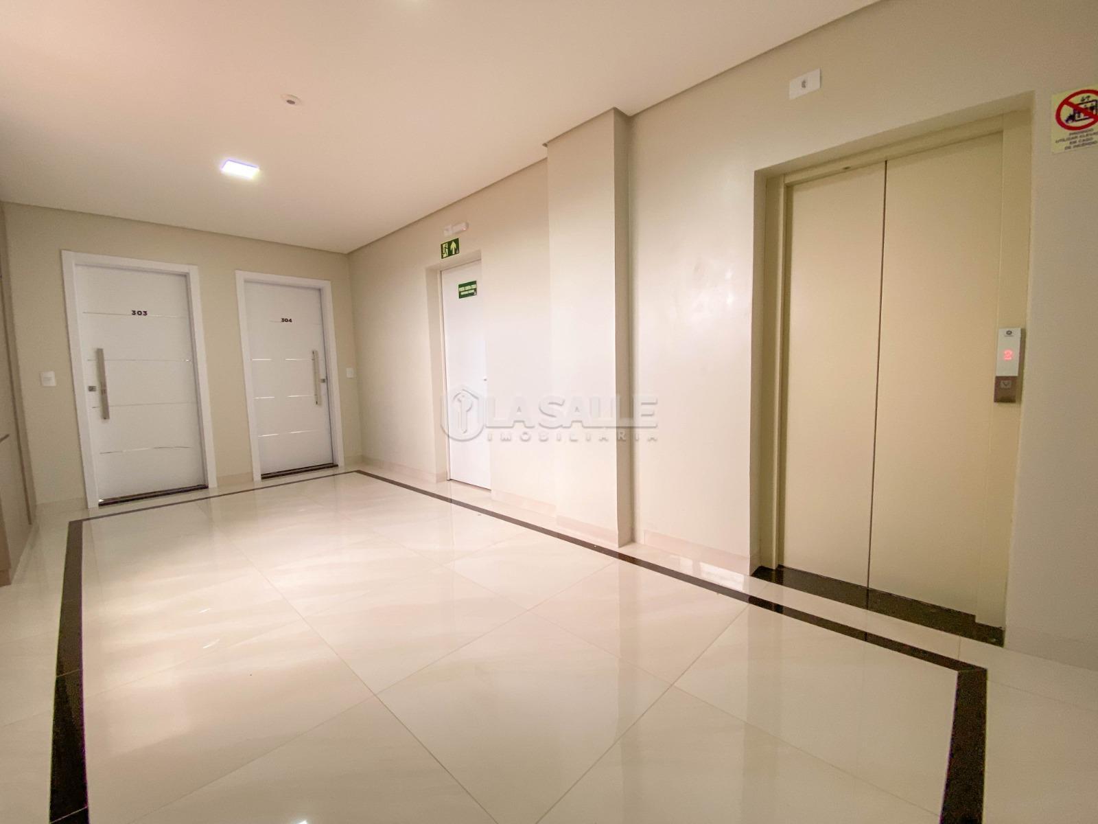 hall de entrada