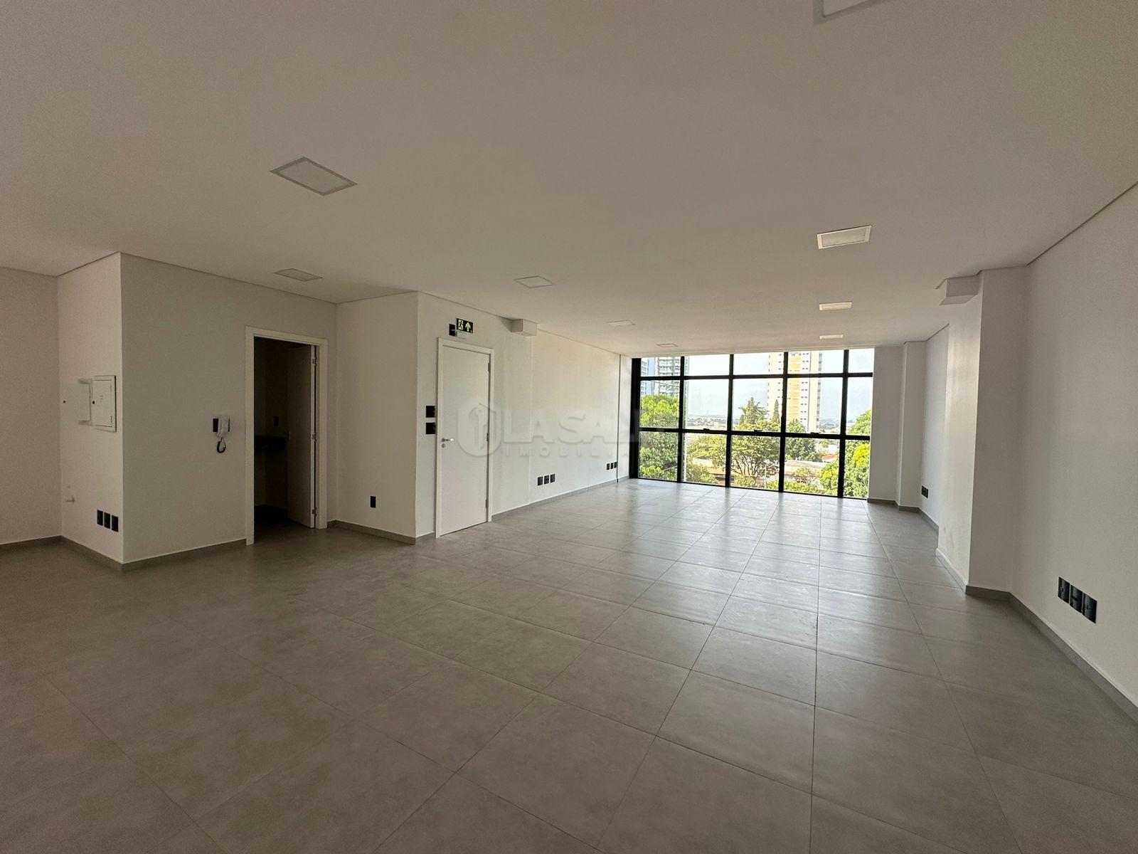 Sala Comercial excelente para locação, Centro, TOLEDO - PR